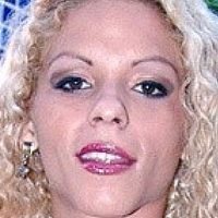 Larissa Monteiro Nude