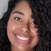 Larissa Morais Nude