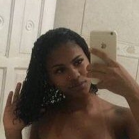 Larissa Venancio Nude