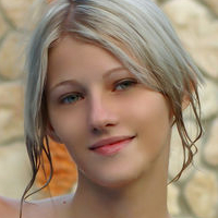 Larissah Nude
