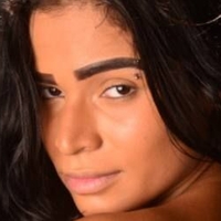 larissinhaaraujo Nude