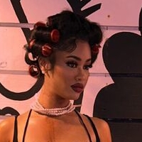 Lashaeamani Nude