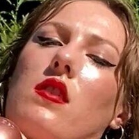Latex Maddie Nude