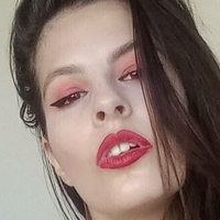 Latex Witch Nude