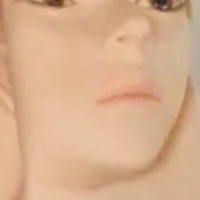 Latexdoll Megan Nude