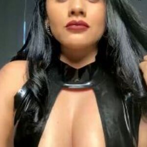 latexnai Nude