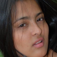 Latina 21 Nude