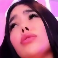 Latina Bunny Nude