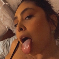 Latina Milk Nude