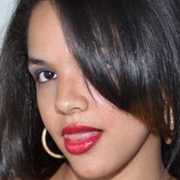 Latina Spicy Nude