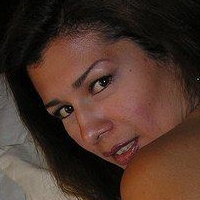 LatinaMom Nude