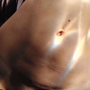latinsunshine Nude