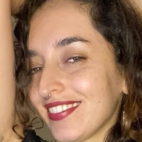 latinxscorpion Nude