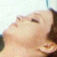 Laura Antonelli Nude