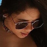 Laura Brito Nude