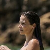 Laura Galvao Nude