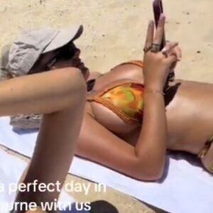 LAURA @lauramjj Nude