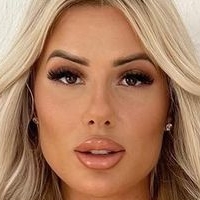 Laura Maria Lettgen Nude