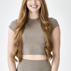 Laura Michelle Maske Nude