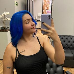 Laura Romero Nude