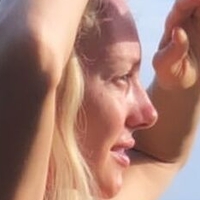 Laura Weyel Nude
