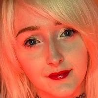 LauraLemurex ASMR Nude