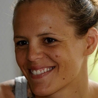 Laure Manaudou Nude