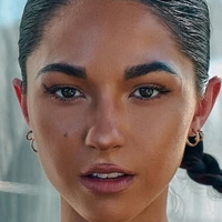 Lauren Fontan Nude
