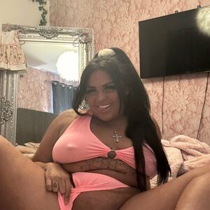 Lauren Jaydee Nude