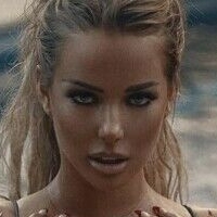 Lauren York Nude