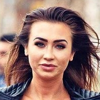 laurengoodger Nude