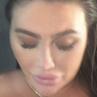 laurenrosegoodger Nude