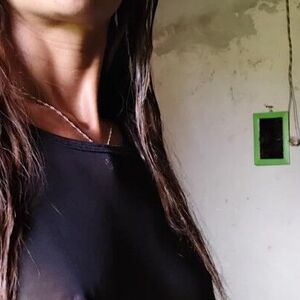 Lauriane Souza Nude