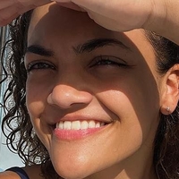Laurie Hernandez Nude