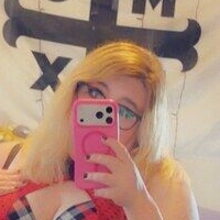 laurieanarchy Nude