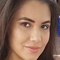 Laurys Rodriguez Nude