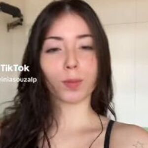 laviniasouzalp Nude