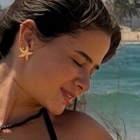 Lawany Mirelly Nude