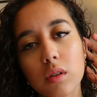 Laya Feet Nude