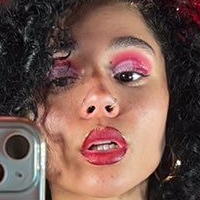 Layla Monet Nude