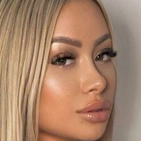 LaylaMonetttt Nude