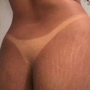 Layllana Aleodim Nude