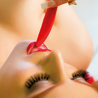 Laysa Fairy Red Nude