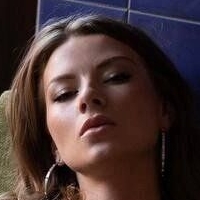 Lea Gornaya Nude