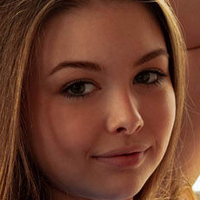 Lea Little Nude