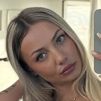 Lea Luna Nude