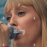 Lea Marie Becker Nude