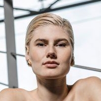 Lea Oude Nude