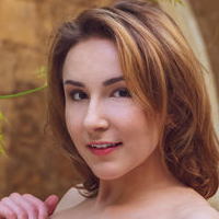 Lea Rose Nude