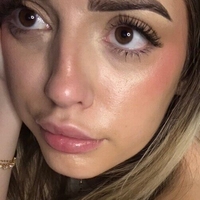 Leah Grace Nude